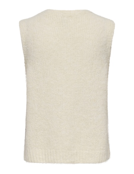Gilet Noeud Birch ONLNELLIE ONLY - 2 | TOPS